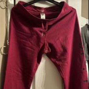 Women’s Calvin Klein Joggers